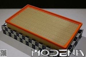 Luftfilter Air Filter Maserati GranTurismo Quattroporte QP V GranCabrio 205468 - Bild 1 von 2
