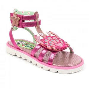 Elección irregular cangrejo gladiador rosa zapatos niñas - Imagen 1 de 1