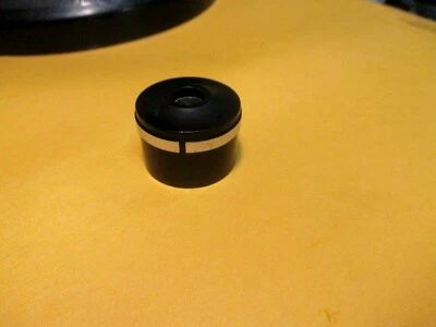 CONTRAPESO BRAZO DOBLE TOCADISCOS MODELO 1225 Foto 1 de 3