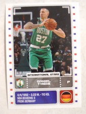 2019-20 Panini BRAZIL NBA Sticker UNSTUCK RARE - You Pick Player #2