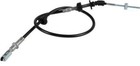High Quality Clutch Cable For Citroen C1 / Peugeot 107/ Toyota Aygo 1.0 05-15
