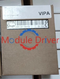 VIPA 201-1AA00 new Via FedEx or DHL - Picture 1 of 1