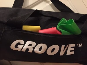 Yoga Gear Bag - Picture 1 of 8