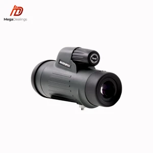 Xgazer Optics 10x50 Monocolo ad alta potenza per vista punti - Foto 1 di 4