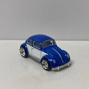 1963 63 VW Volkswagen Beetle Collectible 1/87 Scale Diecast - Picture 1 of 4