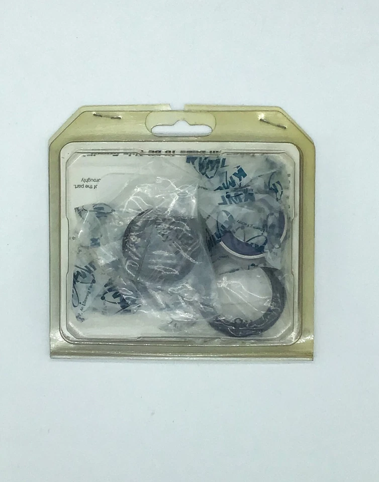 All Balls - 41-6154 - Front Wheel Bearing & Seal Kit for Kawasaki — 第 1/1 张图片