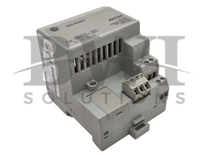 Allen Bradley 1794-ASB /E FlexLogix Remote I/O Power Supply Adapter 1794ASB - Picture 1 of 8