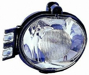 Driving & Fog Light  DEPO Auto Parts  3342009LAC Foto 1 de 1
