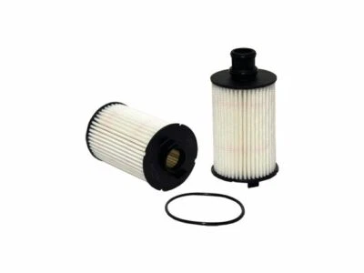 For 2018, 2020-2022 Land Rover Range Rover Velar Oil Filter WIX 86831TT 2021 - Изображение 1 из 2