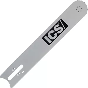 NEW ICS - 71395 - 12 GUIDEBAR (fits 680GC & 613GC) - Picture 1 of 1