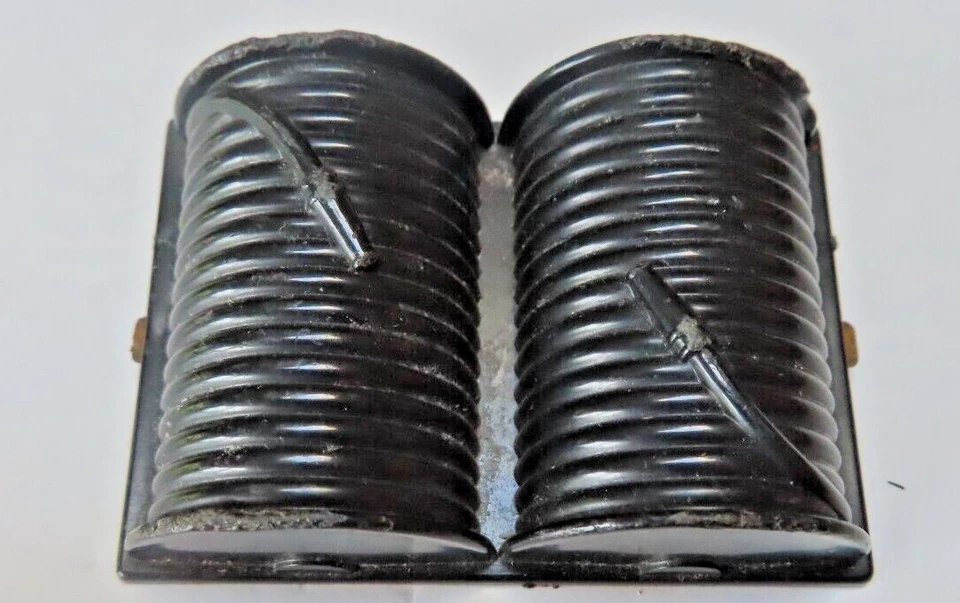 Original  Nylint plastic hose reel for Suburban pumper - Image 1 of 1