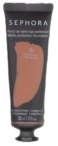 Base Matte Perfection Colección 15 piezas Colección Sephora Cobertura Completa #47 Capuchino - Imagen 1 de 1