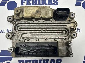 Centralina Mercedes Benz Actros MP4 MCM2.1 motore OM471LA A0014466235 - Foto 1 di 4