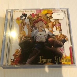 Love.Angel.Music.Baby. [Bonus Tracks] by Gwen Stefani (CD, 2004) - Picture 1 of 3