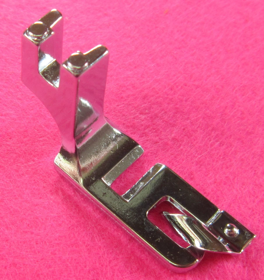 Dobladillo estrecho dobladillo laminado para coser SINGER # 270 006900008 # 161671 Foto 1 de 2