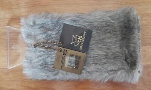 HOPPY Fox Paw Ice Scraper with Faux Fox Hand Cover New w/Tag - Picture 1 of 1