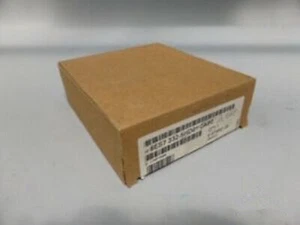 1PC New Siemens 6ES7332-5HB00-0AB0 6ES7 332-5HB00-0AB0 Fedex/DHL fast - Picture 1 of 5