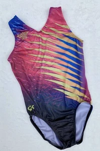 GK ELITE Trikot Gymnastik BRASILIEN Rio de Janeiro BUNT Collector Edition AM - Bild 1 von 7