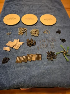 Vorwerk VR200 Kleinteile Konvolut - Bild 1 von 2