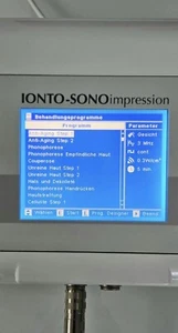 Ionto Sono Impression - Bild 1 von 7