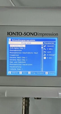 Ionto Sono Impression - Bild 1 von 4