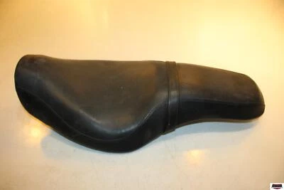 2006 Harley Davidson Sportster XL 1200 Front Complete Drivers Seat 51530-04 — 第 1/4 张图片