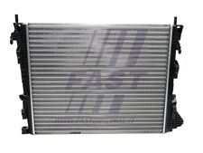 FT55029 FAST Radiator, engine cooling for NISSAN,OPEL,RENAULT,VAUXHALL