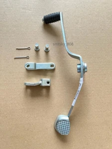 Gear Shift Shifter Pedal Yamaha RX100 RXS100 RS125 RXK RX115 RX135 - Picture 1 of 10