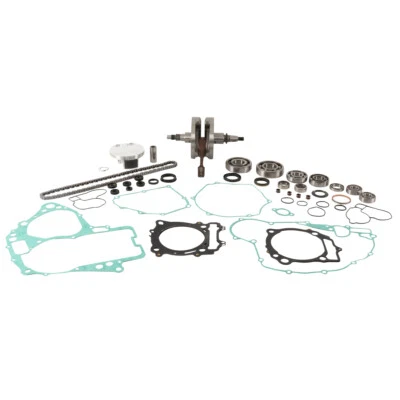 Wrench Rabbit Complete Engine Rebuild Kit For 2013-2014 Suzuki RM-Z 450 - Image 1 of 3