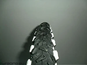Copertone Byte kyte 29 x 2.25 bianco e nero per bici / mtb tyre - Foto 1 di 1