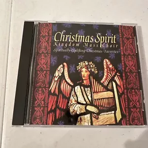 Weihnachtsstimmung: Spirituell erhebende Weihnachtsfavoriten - SEHR GUT - Bild 1 von 5