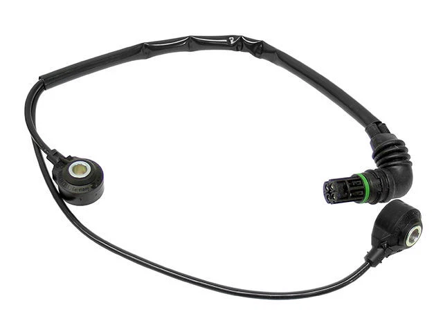 Bosch Knock Sensor fits Land Rover Range Rover 2003-2005 46TBXN Foto 1 de 1