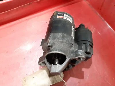  RENAULT MEGANE Starter Motor  2004 - Image 1 of 4