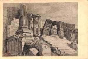 ac6872 - CARTOLINA D'EPOCA - REGGIMENTALI  -  Alpini  1935 - Picture 1 of 2