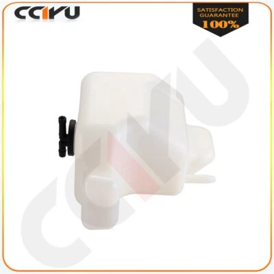 Tanque depósito refrigerante radiador para Toyota Camry 1992 1993 1994-96 603-401 Foto 1 de 3