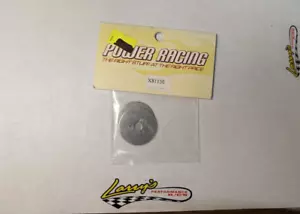 DISCHI FRENO POWER RACING X81130 (2) - Foto 1 di 3
