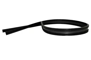 2 x 700mm Wischergummi Scheibenwischergummi BOSCH ™ AEROTWIN ™ Gummilippe - Bild 1 von 1