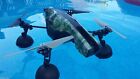 Parrot Ar drone 2.0 WATER MOD protector Protect your DRONE ON WATER Landing gear