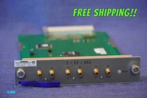 NEU!! E3/DS3 INTFC KARTE S42024-L5306-A1 für Nokia Siemens Surpass HiT 7030 - Bild 1 von 5