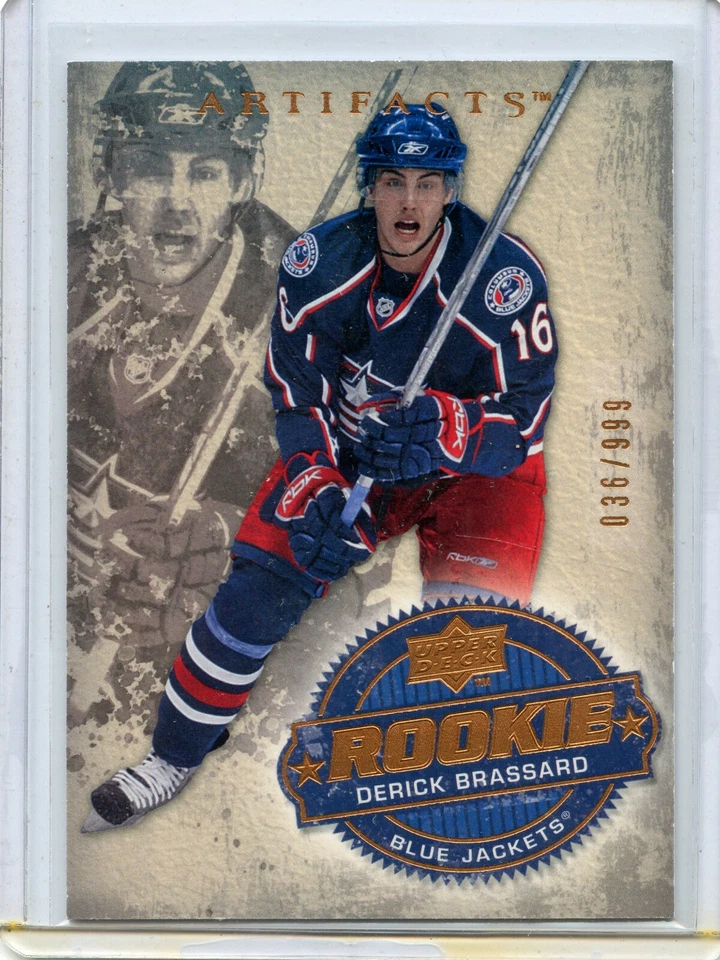 2008-09 Artifacts RC Pick what you need!!!!! - Image 1 of 1