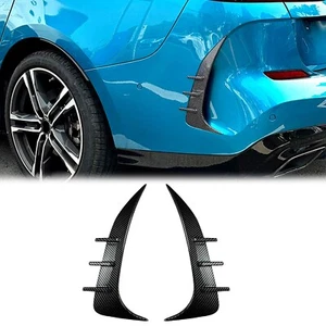 Rear Bumper Spoiler Side Wing Lip For BMW 2 Series F44 Gran Coupe M Sport 20-23 - Picture 1 of 10