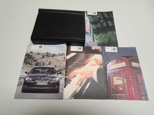 Repair Manuals Literature For 2007 Bmw 335i For Sale Ebay