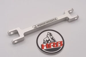 HRB - BMW E36 325i/is DSSR KIT Selector Rod Billet Anodized Pivot Joint - Picture 1 of 5