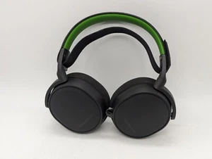 NO USB DONGLE SteelSeries Arctis 7X+ Wireless gaming headset for Xbox PS5 PC - Picture 1 of 13