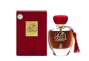 Arabiyat Lamsat Harir Eau De Perfume For Men And Women 100ml - Picture 1 of 8