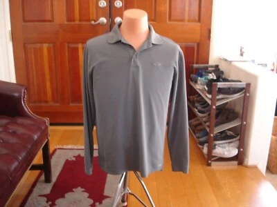 PULLOVERS: Men's Long-Sleeve Shirts, 6 To Choose From - Image 1 of 4