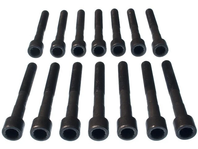 Juego de pernos de cabeza Mahle 22RW17V para Lexus IS300 2001-2005 3,0 L 6 cilindros Foto 1 de 1