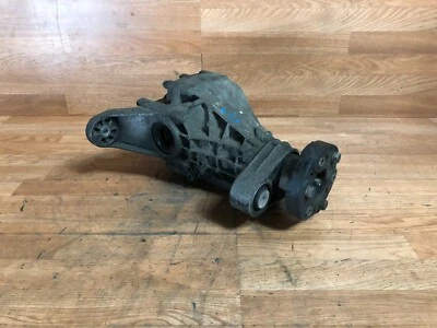 MERCEDES BENZ OEM GL450 ML500 R350 REAR DIFFERENTIAL BACK DIFF RATIO 3.70 7 - Image 1 of 4