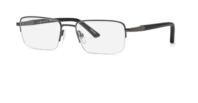 Gafas Chopard VCHG6V 0568 55 Gunmetal medio marco óptico Foto 1 de 1