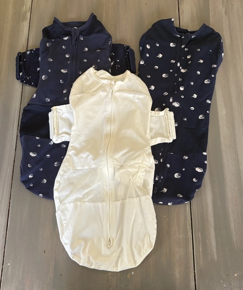 Happiest Baby Snoo Sleepsacks Medium - Image 1 of 1